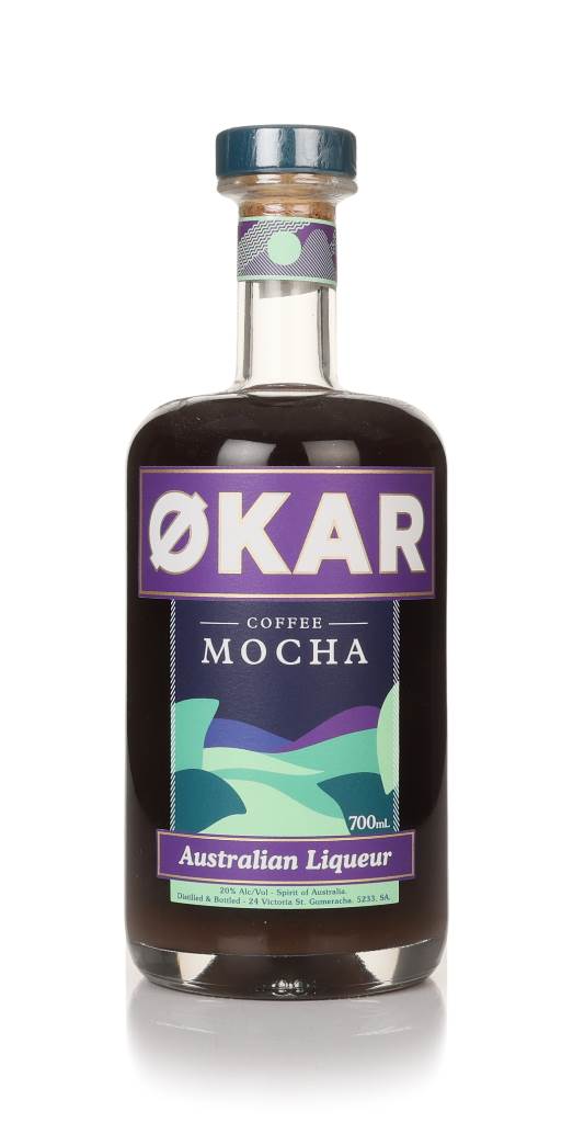 Økar Mocha product image