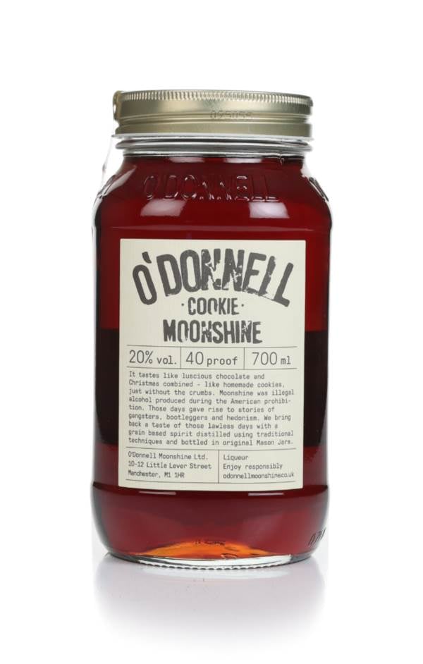 O'Donnell Cookie Moonshine product image