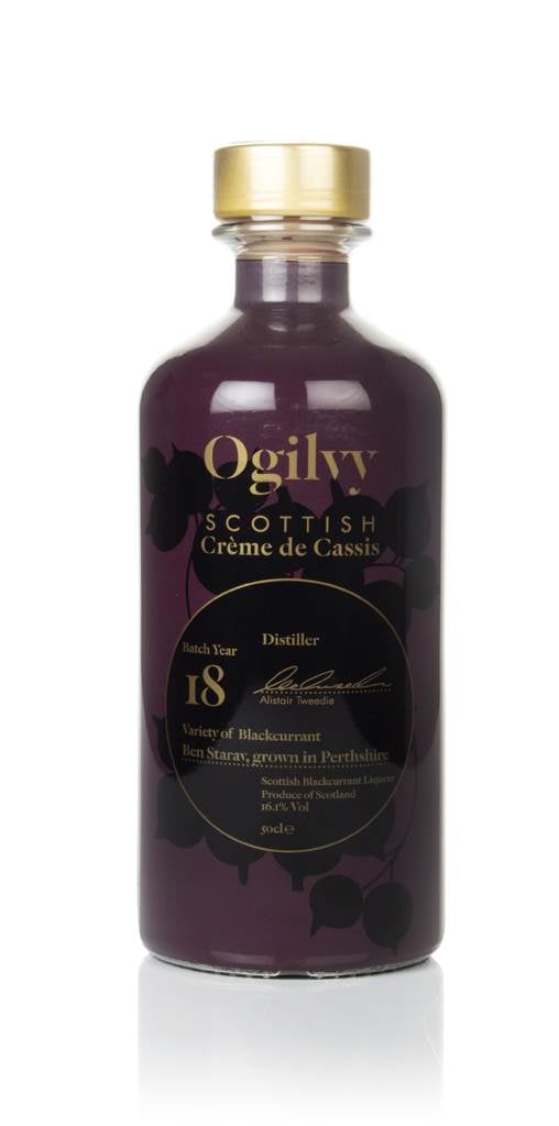 Ogilvy Crème de Cassis product image