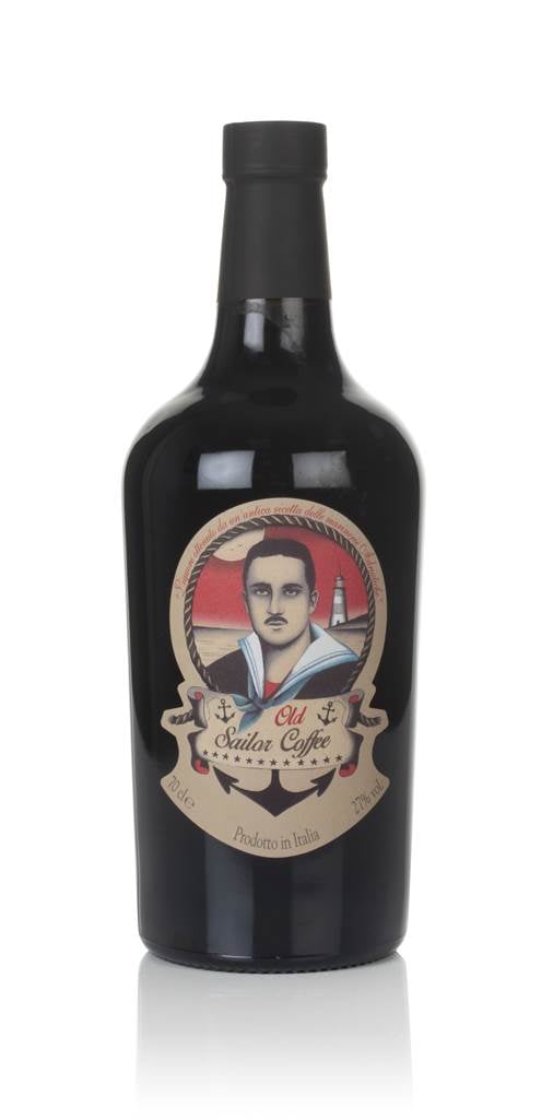 Old Sailor Coffee Liqueur product image