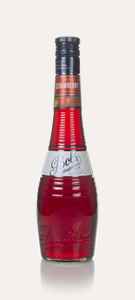Bols Strawberry Liqueur