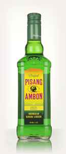 Pisang Ambon