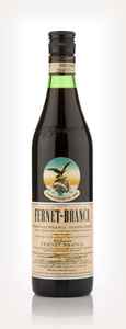 Fernet-Branca (39%)