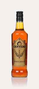 Canyero Ron Miel Liqueur
