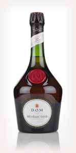 Bénédictine D.O.M.