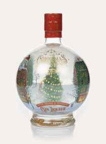 Christmas Snow Globe