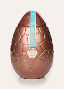 Egg Royale Choc Cream