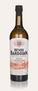 Pastis Henri Bardouin
