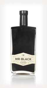 Mr. Black Coffee Liqueur