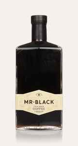 Mr. Black Coffee Liqueur