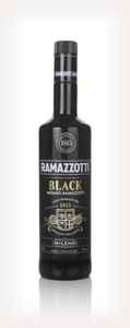 Ramazzotti Black 