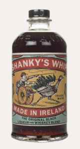 Shanky's Whip 