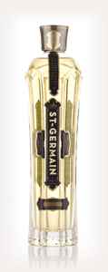 St. Germain Elderflower