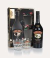 Baileys Irish Cream Gift Pack with 2x Glasses