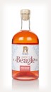 Barney the Beagle Rhubarb Gin Liqueur