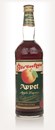 Berentzen Apple Liqueur - 1960s