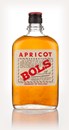 Bols Apricot Brandy (Small Bottle) - 1960s