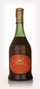 Calvet Orange Liqueur - 1960s