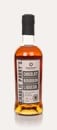 Charlie Parry's Chocolate Bourbon Liqueur