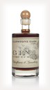 Clipstone Park No.1 - Elderflower and Gooseberry Liqueur