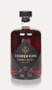 Cooper King Berry + Basil Gin Liqueur - Pilot Series