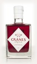 Cranes Cranberry & Blood Orange Liqueur