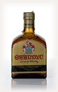 Grandyc Licor de Whisky - 1980s