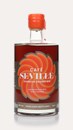 Defiance Cafè Seville Espresso Orange Gin Liqueur
