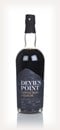 Devil's Point Coffee Rum Liqueur