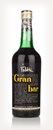 Fabbri Amaro Gran Bar - 1949-59
