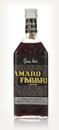 Fabbri Gran Bar Amaro - 1960s