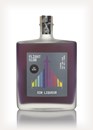 Flight Club Jet Black Gin Liqueur