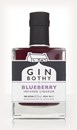Gin Bothy Blueberry Liqueur