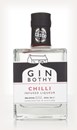 Gin Bothy Chilli Liqueur