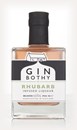Gin Bothy Rhubarb Liqueur