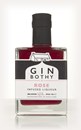 Gin Bothy Rose Liqueur