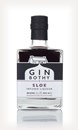 Gin Bothy Sloe