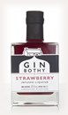 Gin Bothy Strawberry Liqueur