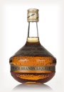 Herman Jansen Peach Brandy Liqueur - 1970s