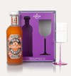 Hotel Starlino Arancione Gift Pack with Glass