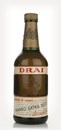 Illva Saronno Drai Cocktail di Amari Extra Secco - 1970s