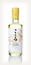 Kokoro Gin Yuzu & Ginger Liqueur