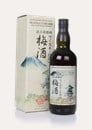 Matsui Umeshu with Japanese Whisky