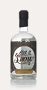 Let it Snow Christmas Cranberry Gin Liqueur