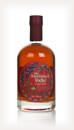 Lindisfarne Wild Strawberry Liqueur