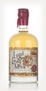 Lord & Lady Muck Rhubarb & Ginger Gin Liqueur