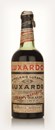 Luxardo Cherry Brandy (Excelsior Special Reserve) 1949-59
