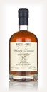 Master of Malt 10 Year Old Speyside Whisky Liqueur