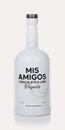 Mis Amigos Chocolate & Lime Tequila Liqueur
