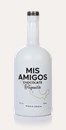Mis Amigos Chocolate Tequila Liqueur